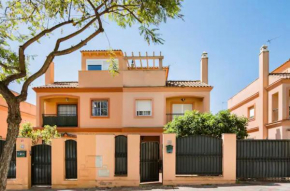 La casa de Marilo